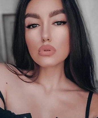 Анкета проститутки Людмила - город Оружба, 25 лет, №14940